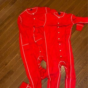 JCrew Men's Christmas Pajamas